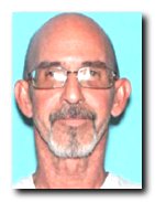 Offender Jaime Ortega