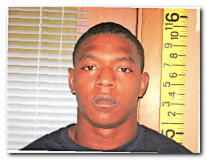 Offender Jamarcus D