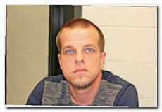 Offender Jared Wayne Barker