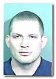 Offender Jason Wayne Jones