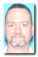 Offender Jerry Len Nance