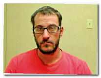 Offender Joel Donald Frazier