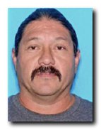 Offender John Modesto Reyna