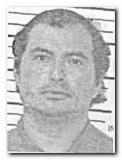 Offender Jose Sanchez