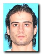 Offender Juan Jose Patino