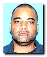 Offender Kenneth Lee Ortega