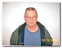 Offender Lanny Dale Ross