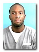 Offender Leroy Cecil Chandler Jr