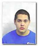 Offender Marcos Anthony Morales