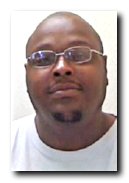 Offender Markeith Anderson