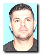 Offender Marshall R Gambill