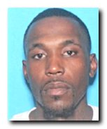 Offender Marvell Deon Jackson