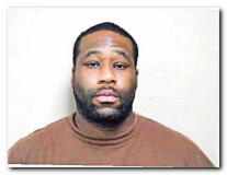 Offender Nashaun Richard Ruffin