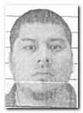 Offender Oscar Solano