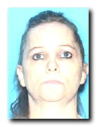 Offender Patty Jean Lewellen