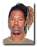 Offender Rashad Martel Graham
