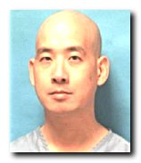 Offender Raymond Choy