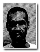 Offender Reginald Leon Porter