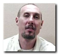 Offender Robert Keith Sprague