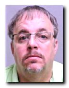 Offender Ronald Charles Barche