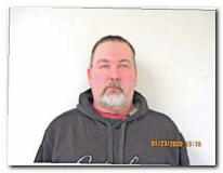 Offender Scott Lee Shinaver