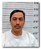 Offender Sergio Danilo Ortiz