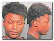 Offender Teddrick Dewayne Walker