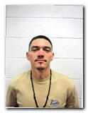 Offender Trenton Andrew Tackett