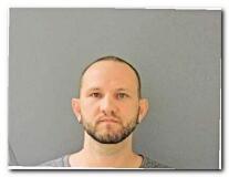 Offender Aaron David Wegmann