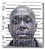 Offender Andre King