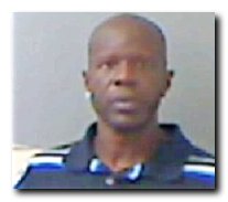 Offender Andron Deanson Murray