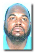 Offender Bertram Maurice Heath