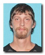 Offender Bradley Michael Solomon