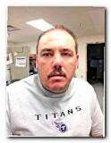 Offender Brent Edward May