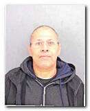 Offender Carlos Rodriguez