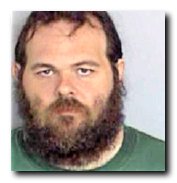 Offender Charles Woodard
