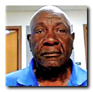 Offender Clarence Bobby Mcgee