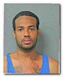 Offender Corneluis Anthony Breaux