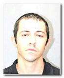 Offender Darren Corsilia