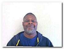 Offender Daryl Lamar Davis