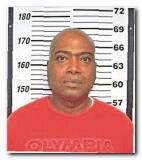 Offender David Clayton