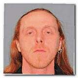 Offender David Gilbert