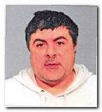 Offender Dean Michael Finistrella