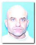 Offender Dean Oliver Hooker