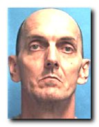 Offender Delbert Gene Hall