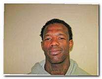 Offender Dentrell Lanar Brady