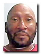 Offender Derrick Carl Clarke