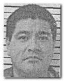 Offender Eleazor Alvarado