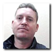 Offender Garrett Steven Mays