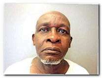 Offender Gene Ceasar